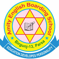 AMITY E. B. SCHOOL