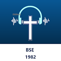 BSE 1982 - Audio Bible