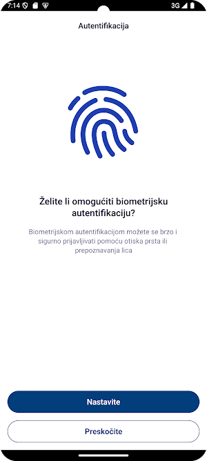 M-RIZNICA Screenshot 3