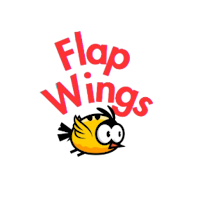 Flap Wings