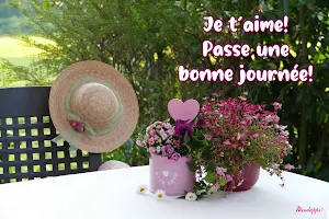 Bonne Journée Screenshot 0