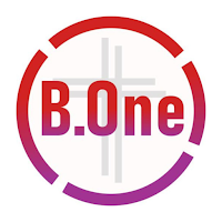 B.One