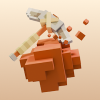 DIGDLE: 3D Nonogram Puzzles