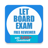 LET Teachers Board Exam Reviewer - FREE