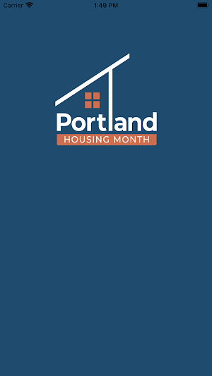 Portland New Home Tour Screenshot 0
