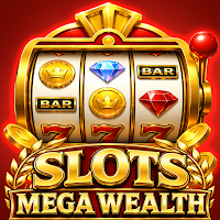 Slots Mega Wealth: Lucky 777