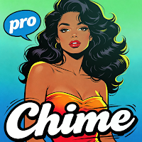 Chime Pro - Video Call