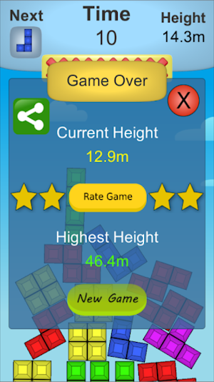 Building Up Screenshot 1