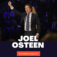 Joel Osteen
