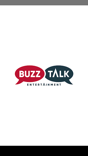 Buzz Talk Entertainment Screenshot 0