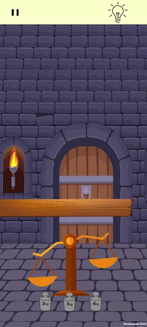 Nothing is impossible Screenshot 1
