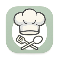 Cookbook Crafter