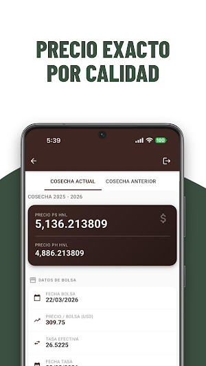 Terra Pricing Screenshot 3
