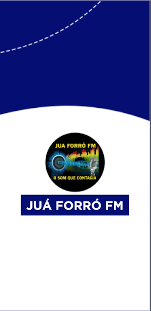 Radio Juá Forró Fm Screenshot 0