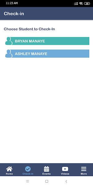 MasterPeace Screenshot 2