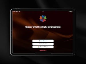Clover - Smarter Living Screenshot 2