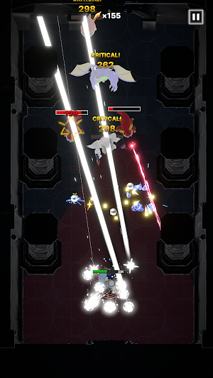 ELEMENTER Screenshot 3