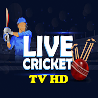 Live Cricket TV HD: Streaming