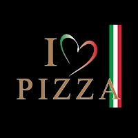 I Love Pizza Italy