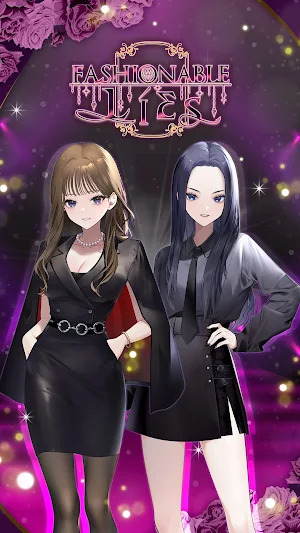 Fashionable Lies Screenshot 0