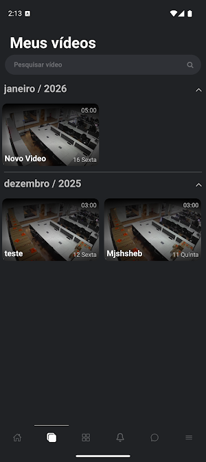 NETBRcam Screenshot 2
