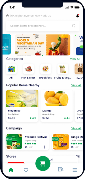 Smarthand Screenshot 1