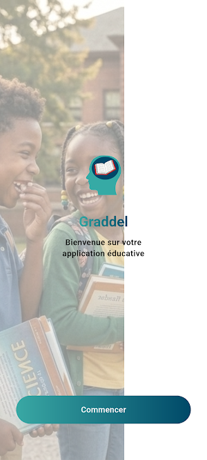 Graddel Screenshot 0