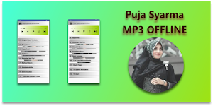 Puja Syarma Mp3 Offline Screenshot 0