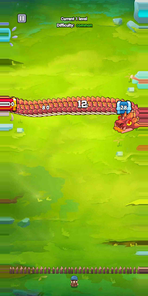 Dungeon Hero: Roguelite Screenshot 2