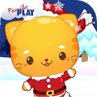 Christmas Kindergarten Games