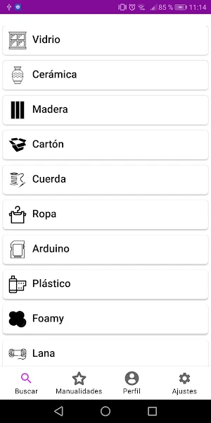 CrafTube - DIY craft, costumes Screenshot 2