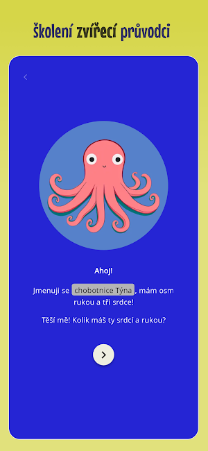Hravopis • Pro druháky Screenshot 3