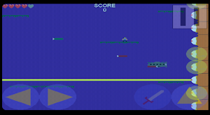Dragon Assassin Screenshot 2