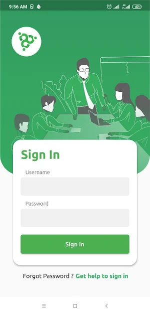 Marpokat Screenshot 1