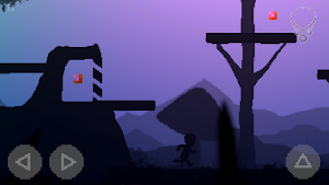 A Nameless Story Screenshot 3