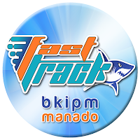 Fast Track BKIPM Manado
