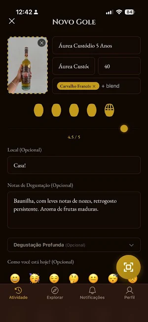 Barrica Screenshot 1