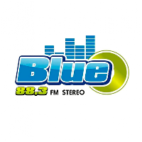 Blue 88.3 FM