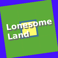zBook: Lonesome Land