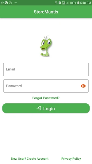 StoreMantis Screenshot 0