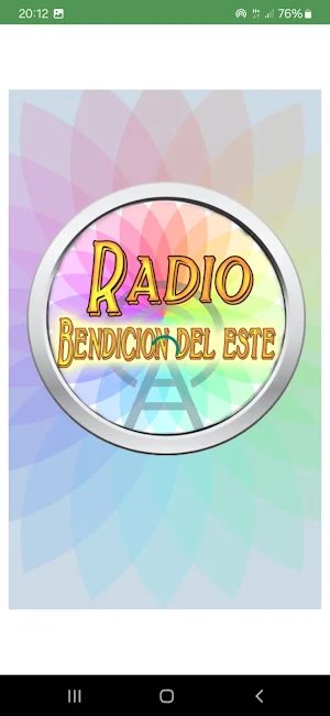 Bendicion del Este 90.1 Fm Screenshot 1
