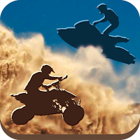 Weinand & Kolker Quad ● Jetski