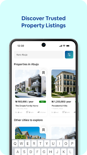 Qarba Screenshot 2