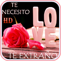 Frases de Te Extraño Mucho