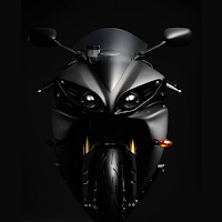 Sport Bike HD Wallpaper