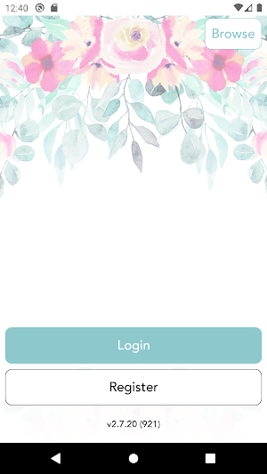 Jessi July Clothing Co Screenshot 0