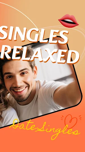 PULLUP: Meet Real Singles Screenshot 1