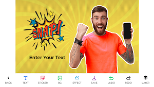 Thumbnail Maker - Video Banner Maker Screenshot 3