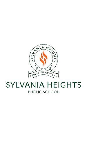 Sylvania Heights Public School Screenshot 0
