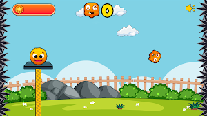 Hungry Monster Screenshot 1